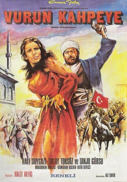 vurun kahpeye