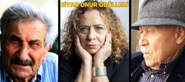 siyad onur ödülleri