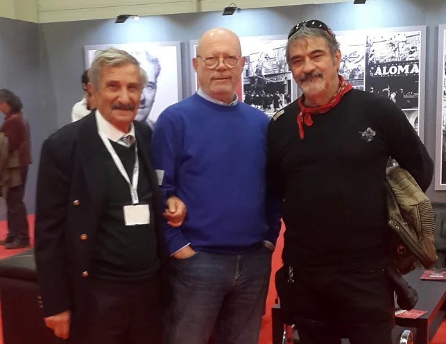 tüyap 33. sergi açılışı 2014